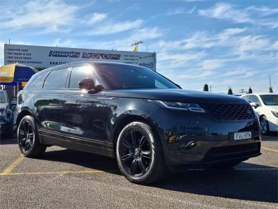 2017 Land Rover Range Rover Velar D240 S Wagon L560 18MY for sale in Sydney - Blacktown